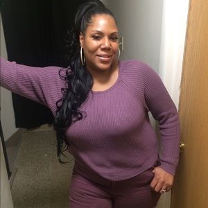 Meet your Posher, Tia